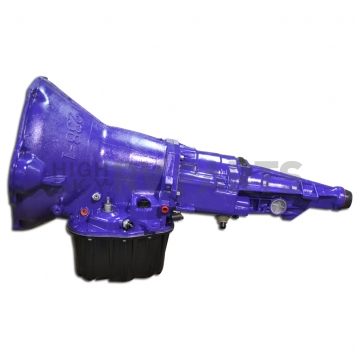 ATS Diesel Performance Transmission - 3099162188-1