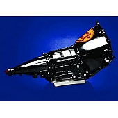 TCI Automotive Auto Trans Assembly - 713183