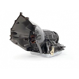 TCI Automotive Auto Trans Assembly - 715178
