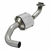 Flowmaster Catalytic Converter Direct Fit 48 State - 2020008