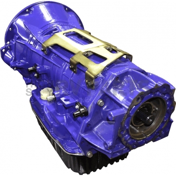 ATS Diesel Performance Transmission - 3099449356-4