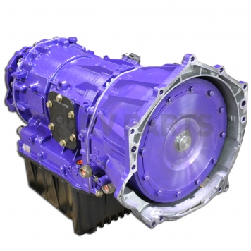 ATS Diesel Performance Transmission - 3099454272