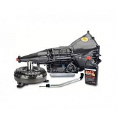TCI Automotive Auto Trans Assembly - 742020
