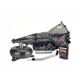 TCI Automotive Auto Trans Assembly - 742020