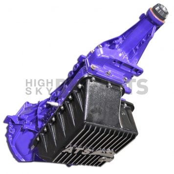 ATS Diesel Performance Transmission - 3099223104-4