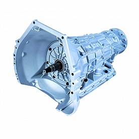 BD Diesel Auto Trans Assembly - 1064444F