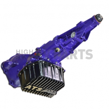 ATS Diesel Performance Transmission - 3099522218-5