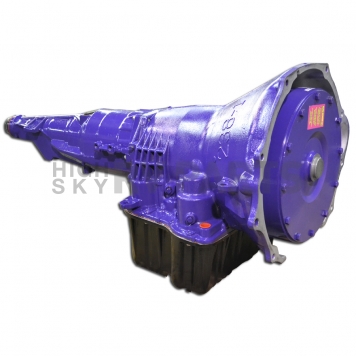 ATS Diesel Performance Transmission - 3099522272-3