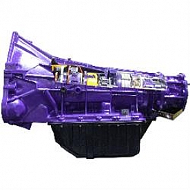 ATS Diesel Performance Transmission - 3099223368