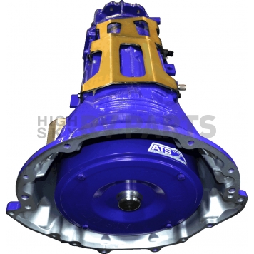 ATS Diesel Performance Transmission - 3099229272-2