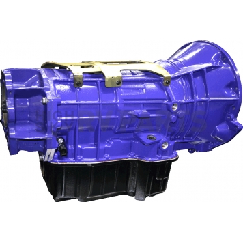 ATS Diesel Performance Transmission - 3099229356-3