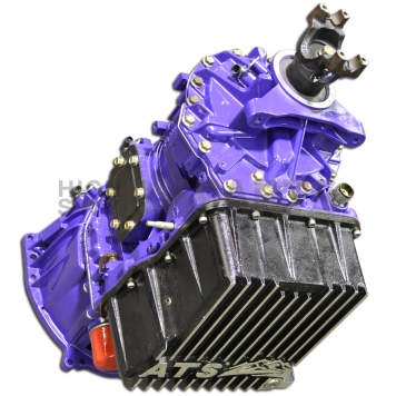 ATS Diesel Performance Transmission - 3099234308-4