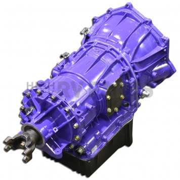 ATS Diesel Performance Transmission - 3099534290-2