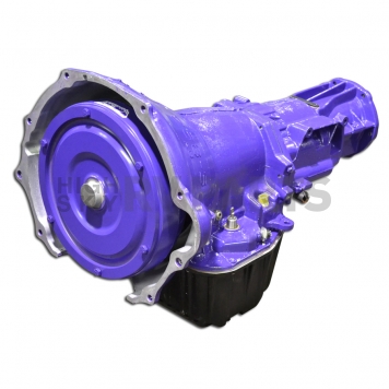 ATS Diesel Performance Transmission - 3099242164-1