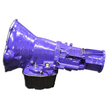 ATS Diesel Performance Transmission - 3099242164-2