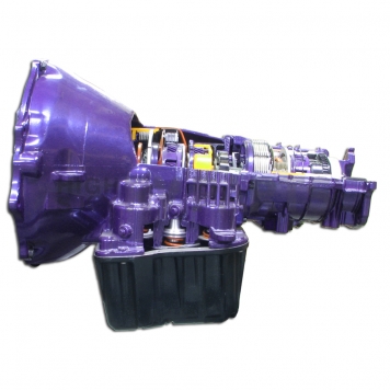 ATS Diesel Performance Transmission - 3099542164