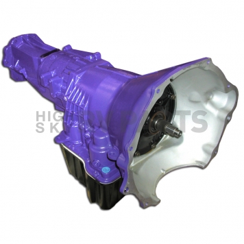 ATS Diesel Performance Transmission - 3099542218-4