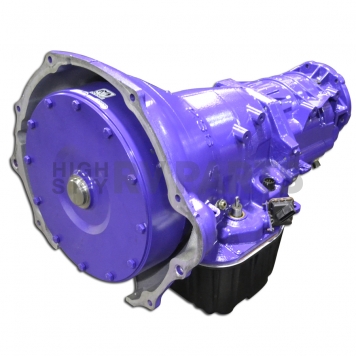 ATS Diesel Performance Transmission - 3099242284-1