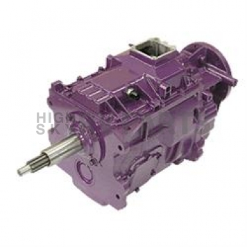 ATS Diesel Performance Transmission - 3119522164