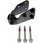 Dorman Chassis Radius Arm Bracket - RAB851014PR