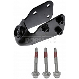 Dorman Chassis Radius Arm Bracket - RAB851014PR