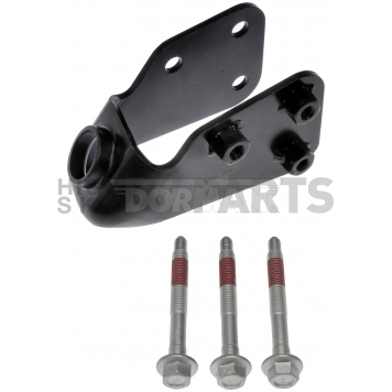 Dorman Chassis Radius Arm Bracket - RAB851014PR