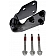 Dorman Chassis Radius Arm Bracket - RAB851014PR
