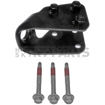 Dorman Chassis Radius Arm Bracket - RAB851014PR-1