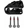 Dorman Chassis Radius Arm Bracket - RAB851014PR