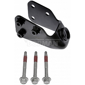 Dorman Chassis Radius Arm Bracket - RAB851013PR