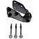 Dorman Chassis Radius Arm Bracket - RAB851013PR