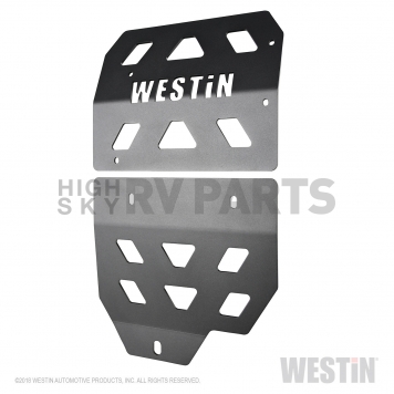 Westin Automotive Skid Plate - 4221075