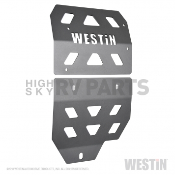 Westin Automotive Skid Plate - 4221075-1