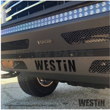 Westin Automotive Skid Plate - 5871225-2