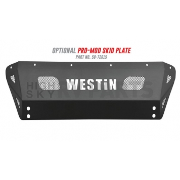 Westin Automotive Skid Plate - 5872015