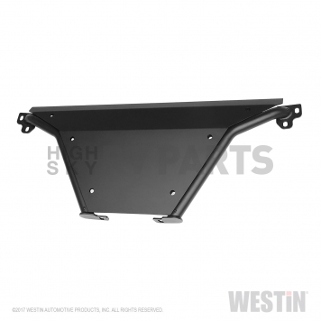 Westin Automotive Skid Plate - 5871015