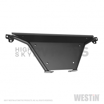 Westin Automotive Skid Plate - 5871015-1