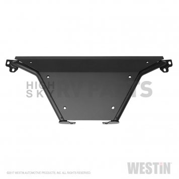 Westin Automotive Skid Plate - 5871015-2
