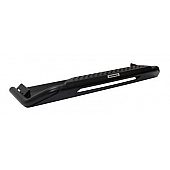 Go Rhino Skid Plate - 565460T