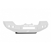 Road Armor Skid Plate - 5183SPB
