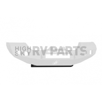 Road Armor Skid Plate - 5183SPB