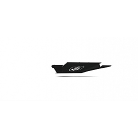 Road Armor Skid Plate - 2152XFSPB