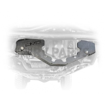 DV8 Offroad Skid Plate - SPJL11-2