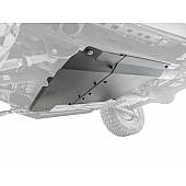 DV8 Offroad Skid Plate - SPJL04