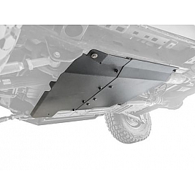 DV8 Offroad Skid Plate - SPJL04