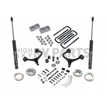 Superlift Suspension 3 Inch Lift Kit - K1012