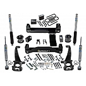 Superlift Suspension 4.5 Inch Lift Kit - K173B