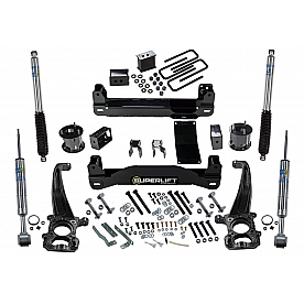 Superlift Suspension 4.5 Inch Lift Kit - K173B