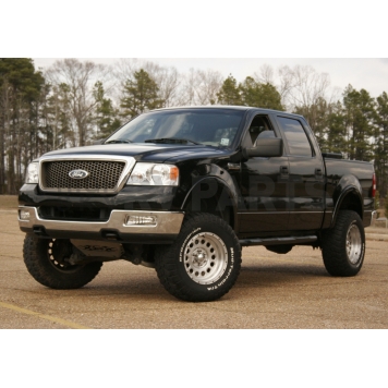 Superlift Suspension 4.5 Inch Lift Kit - K173B-1