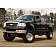 Superlift Suspension 4.5 Inch Lift Kit - K173B